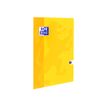 3020122873433-Oxford - Cahier A4 (21x29,7 cm) - 96 pages - grands carreaux (Seyes) - disponible dans diff-Angle gauche-8