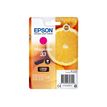 Epson 33 Oranges - magenta - cartouche d'encre originale