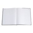Exacompta - Registre quadrillé 5x5 - A4 - 200 pages