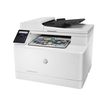 HP Color LaserJet Pro MFP M181fw - multifunctionele printer - kleur