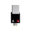 EMTEC Mobile & Go - USB-flashstation - 16 GB