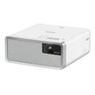 Epson EF-100W - 3LCD-projector - portable - Bluetooth