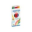 GIOTTO Colors 3.0 - kleurpotlood (pak van 24)