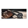 3700460205942-Muse M-276 BT - Casque sans fil avec micro - bluetooth - noir-Angle gauche-3