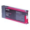 Epson T6143 - 220 ml - magenta - origineel - inktcartridge - voor Stylus Pro 4000 C8, Pro 4000-C8, Pro 4400, Pro 4450, Pro 4800, Pro 4880