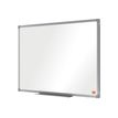 Nobo Basic whiteboard - 600 x 450 mm - wit