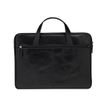 5711428015051-dbramante1928 Silkeborg - Sacoche pour PC portable 15" - noir-Arrière-2