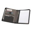 7613329021811-Wenger Affiliate - Conférencier avec compartiment pour tablette - noir-Angle droit-1