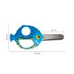 0020335002128-Ciseaux Poisson 13 cm Fiskars - enfant--1