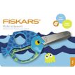 0020335002128-Ciseaux Poisson 13 cm Fiskars - enfant--2