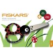 3359000013815-Ciseaux Coccinelle 13 cm Fiskars - enfant--2