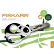 3359000013822-Ciseaux Panda 13 cm Fiskars - enfant--5
