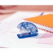 7313461840324-Rapid - Mini Agrafeuse Baby-Ray bleu - capacité de 10 feuilles - agrafes 24/6 ou 26/6-P_10184032_2-1