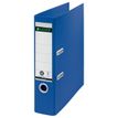 Leitz 180° - Classeur à levier - A4 - pour 600 feuilles - bleu