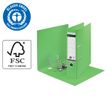 4002432132263-Leitz 180° - Classeur à levier - A4 - pour 600 feuilles - vert--3