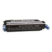 HP 642A - zwart - origineel - LaserJet - tonercartridge (CB400A)
