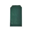 GPV PACK'N POST - Geschenktasje - 7 cm x 12 cm - groen - pak van 250
