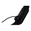 6934177720017-Xiaomi Mi Smart Band 5 - bracelet connecté - noir-Gros plan-6