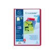 3130630057598-Exacompta Kreacover - Porte vues personnalisable - 100 vues - A4 - disponible dans différentes co-Avant-2