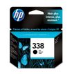 HP 338 - 11 ml - zwart - origineel - inktcartridge - voor Officejet 100, 100 L411, 150, H470, K7103; Photosmart 26XX, C3173, C3175, C3193, C3194