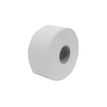 Evadis Mini Jumbo - 12 Rouleaux de papier toilette - 160 m - blanc