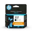 HP 337 - 11 ml - zwart - origineel - inktcartridge - voor Officejet 100, 150, 63XX, H470, K7103; Photosmart 25XX, C4170, C4173, C4175, C4193, C4194