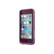 LifeProof Fre Apple iPhone 6/6s - étui de protection étanche pour téléphone portable