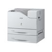Epson WorkForce AL-C500DHN - Printer - kleur - Dubbelzijdig - laser - A4/Legal - tot 45 ppm (mono) / tot 45 ppm (kleur) -capaciteit: 1800 vellen - USB, Gigabit LAN