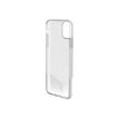 Force Case Pure - Coque de protection pour iPhone 11 Pro Max - transparent