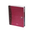 8412771025007-Oxford Europeanbook - Cahier A5 - 200 pages - petits carreaux (5x5 mm) - disponible dans di-P_10220420_1-8