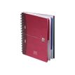 8412771025007-Oxford Europeanbook - Cahier A5 - 200 pages - petits carreaux (5x5 mm) - disponible dans d-P_10220420_3-10