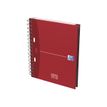 8412771025007-Oxford Europeanbook - Cahier A5 - 200 pages - petits carreaux (5x5 mm) - disponible dans di-P_10220420_6-2