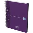 8412771025007-Oxford Europeanbook - Cahier A5 - 200 pages - petits carreaux (5x5 mm) - disponible dans di-P_10220420_8-4