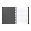 8412771025045-Oxford Europeanbook - Cahier A4 (21x29,7 cm) - 240 pages - petits carreaux (5x5 mm) - disponible dans diff--1