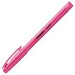 4006381131377-STABILO flash - Marcador - para papel de fax - rosa fluorescente - tinta al agua - 1-3.5 mm--2