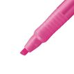 4006381131377-STABILO flash - Marcador - para papel de fax - rosa fluorescente - tinta al agua - 1-3.5 mm--3