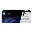 0808736558136-HP 12A - noir - cartouche laser d'origine (Q2612A)-P_102612_28-21