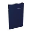 3147281103079-Lecas Carré Travers - Agenda 1 jour par page - 14 x 22 cm - disponible dans différentes couleurs--0