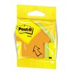 3134375349833-Cube Post-it Forme Fantaisie Flèche-P_1031031_1-0