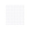 3020120815275-Oxford - Pack de 5 Blocs notes - A4 - 160 pages - petits carreaux - gris-P_106302_4-3