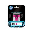0400001087725-HP 363 - magenta - cartouche d'encre originale (C8772EE)-P_108772_4-1