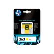 829160798417-HP 363 - jaune - cartouche d'encre originale (C8773EE)-P_108773_3-0