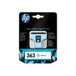 829160798509-HP 363 - cyan clair - cartouche d'encre originale (C8774EE)-P_108774_3-0