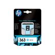 829160798509-HP 363 - cyan clair - cartouche d'encre originale (C8774EE)-P_108774_4-1