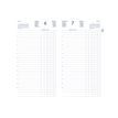 3147281106001-Lecas Comptoir Euro Centimes - Agenda 1 jour par page - 15 x 27 cm - noir-P_10910600_1-1