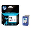 0884962780787-HP 22 - 3 couleurs - cartouche d'encre originale (C9352AE)-P_109352_14-1
