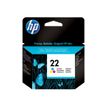 884962780787-HP 22 - 3 couleurs - cartouche d'encre originale (C9352AE)-P_109352_21-26