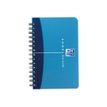 3020120024608-Oxford Office Urban Mix - Carnet à spirale 9 x 14 cm - 180 pages - petits carreaux (5x5 mm) - disponib-P_10982535_1-0
