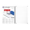 3020120022116-Oxford Office Essentials - Cahier à spirale A4 (21x29,7 cm) - 180 pages - ligné - disponible dans diff--1