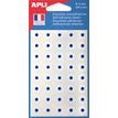 400001119310-Apli - 240 Œillets blancs - diamètre 13 mm - réf 111931-P_111931_1-0